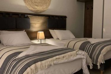 Hotel Bohohomes Hurghada: Photo 