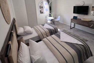 Hotel Bohohomes Hurghada: Photo 