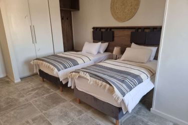 Hotel Bohohomes Hurghada: Photo 