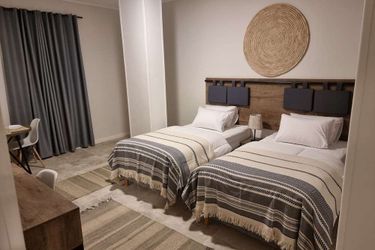 Hotel Bohohomes Hurghada: Photo 