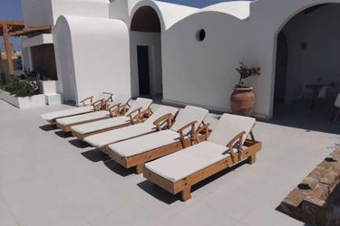 Hotel Bohohomes Hurghada: Photo 