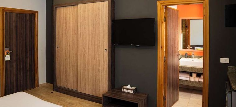 Hotel Aldora Residence Suites Hurghada: Foto 