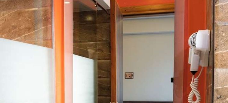 Hotel Aldora Residence Suites Hurghada: Foto 
