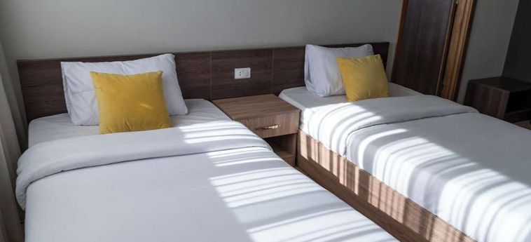 Hotel Aldora Residence Suites Hurghada: Foto 
