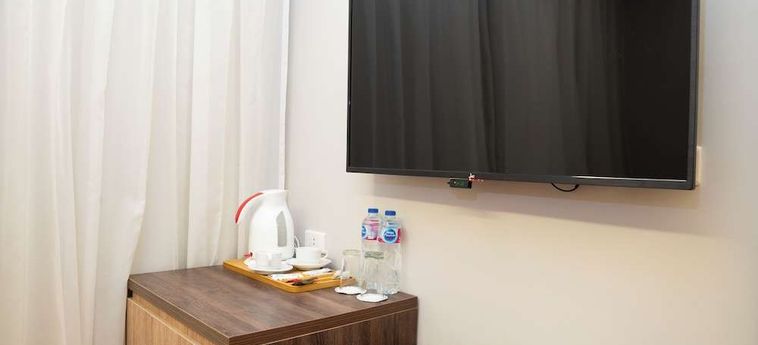 Hotel Aldora Residence Suites Hurghada: Foto 