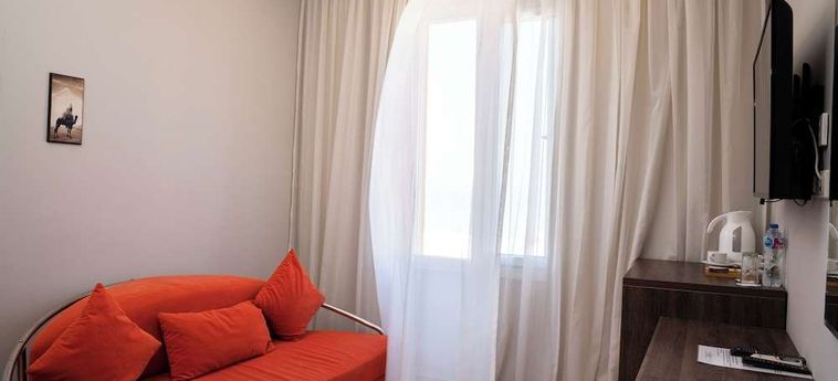 Hotel Aldora Residence Suites Hurghada: Foto 
