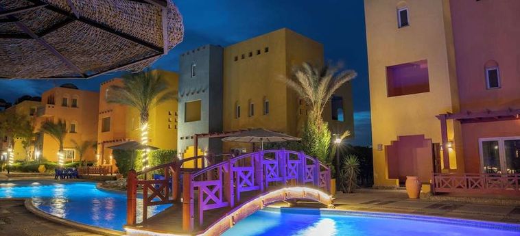 Hotel Aldora Residence Suites Hurghada : Photo 