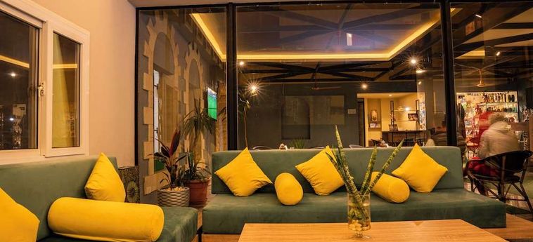 Hotel Aldora Residence Suites Hurghada : Photo 