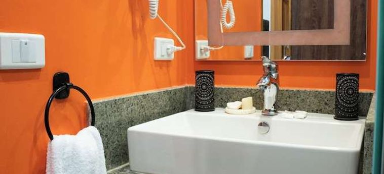 Hotel Aldora Residence Suites Hurghada: Foto 