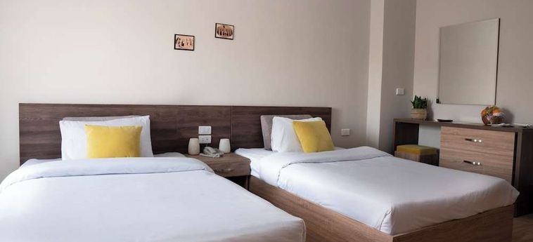 Hotel Aldora Residence Suites Hurghada: Foto 