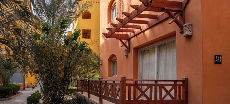 Hotel Aldora Residence Suites Hurghada: Foto 