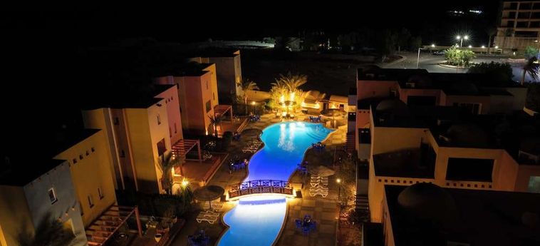 Hotel Aldora Residence Suites Hurghada: Foto 