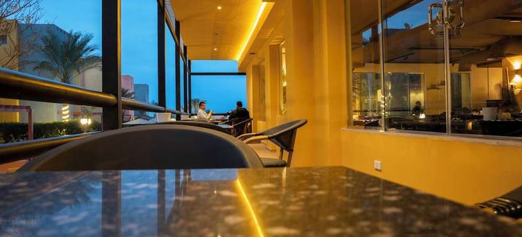 Hotel Aldora Residence Suites Hurghada: Foto 