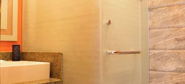 Hotel Aldora Residence Suites Hurghada: Foto 
