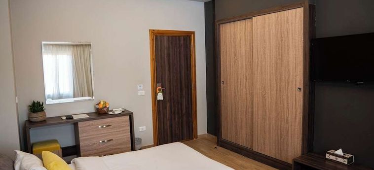 Hotel Aldora Residence Suites Hurghada: Foto 