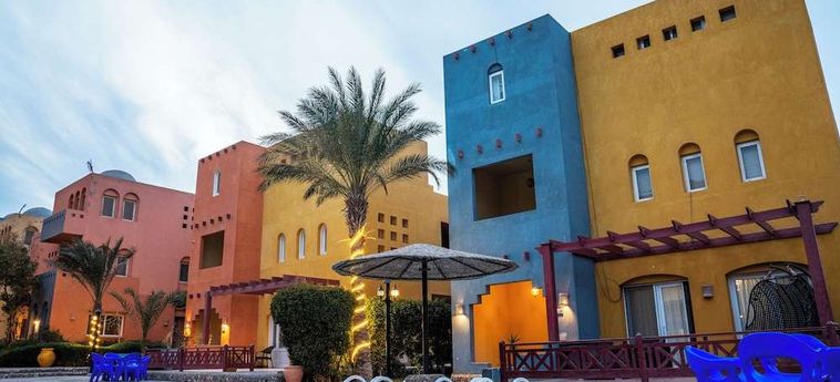Hotel Aldora Residence Suites Hurghada: Foto 