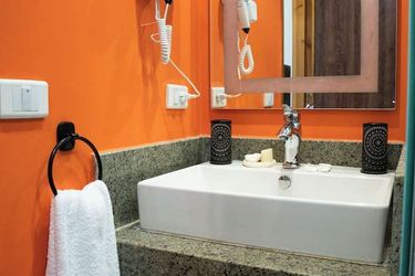 Hotel Aldora Residence Suites Hurghada: Photo 