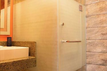 Hotel Aldora Residence Suites Hurghada: Photo 