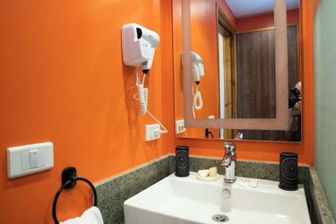 Hotel Aldora Residence Suites Hurghada: Photo 