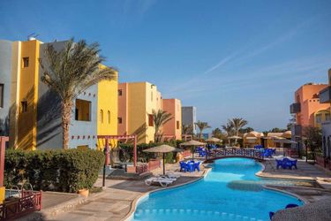 Hotel Aldora Residence Suites Hurghada: Photo 