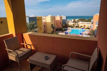 Hotel Aldora Residence Suites Hurghada: Photo 