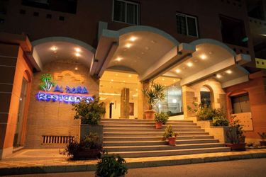 Hotel Aldora Residence Suites Hurghada: Photo 