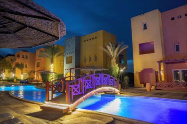 Hotel Aldora Residence Suites Hurghada: Photo 