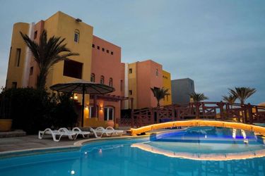 Hotel Aldora Residence Suites Hurghada: Photo 
