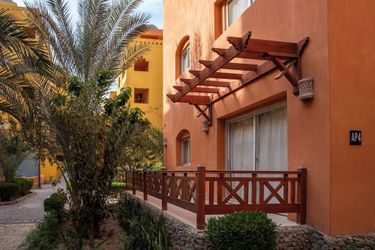 Hotel Aldora Residence Suites Hurghada: Photo 