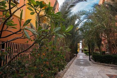 Hotel Aldora Residence Suites Hurghada: Photo 