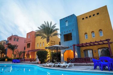 Hotel Aldora Residence Suites Hurghada: Photo 