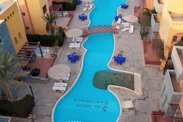 Hotel Aldora Residence Suites Hurghada: Photo 