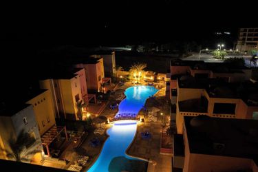 Hotel Aldora Residence Suites Hurghada: Photo 