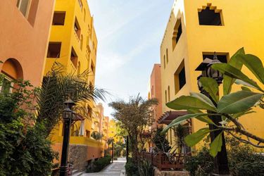 Hotel Aldora Residence Suites Hurghada: Photo 