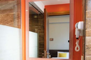 Hotel Aldora Residence Suites Hurghada: Photo 