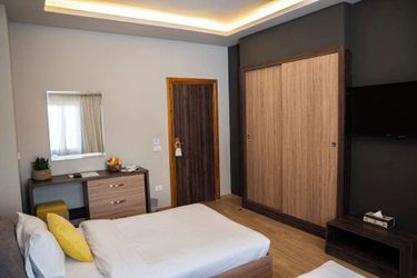 Hotel Aldora Residence Suites Hurghada: Photo 