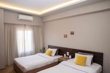 Hotel Aldora Residence Suites Hurghada: Photo 
