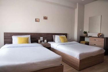Hotel Aldora Residence Suites Hurghada: Photo 