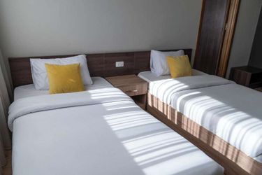 Hotel Aldora Residence Suites Hurghada: Photo 