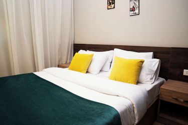 Hotel Aldora Residence Suites Hurghada: Photo 