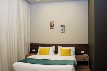 Hotel Aldora Residence Suites Hurghada: Photo 