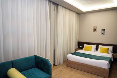 Hotel Aldora Residence Suites Hurghada: Photo 