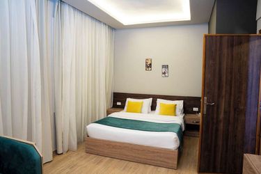 Hotel Aldora Residence Suites Hurghada: Photo 