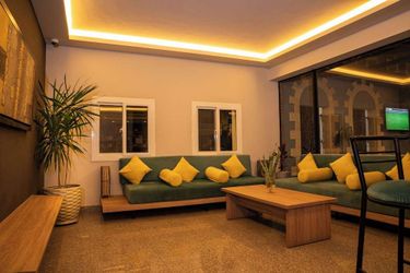 Hotel Aldora Residence Suites Hurghada: Photo 