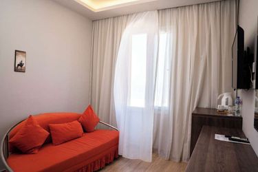 Hotel Aldora Residence Suites Hurghada: Photo 