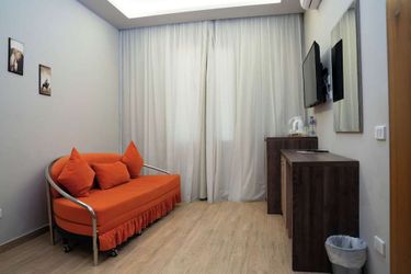 Hotel Aldora Residence Suites Hurghada: Photo 