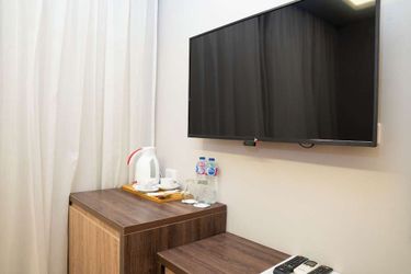 Hotel Aldora Residence Suites Hurghada: Photo 