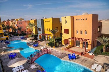 Hotel Aldora Residence Suites Hurghada: Photo 