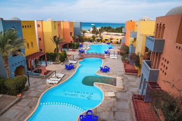 Hotel Aldora Residence Suites Hurghada: Photo 