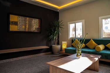 Hotel Aldora Residence Suites Hurghada: Photo 